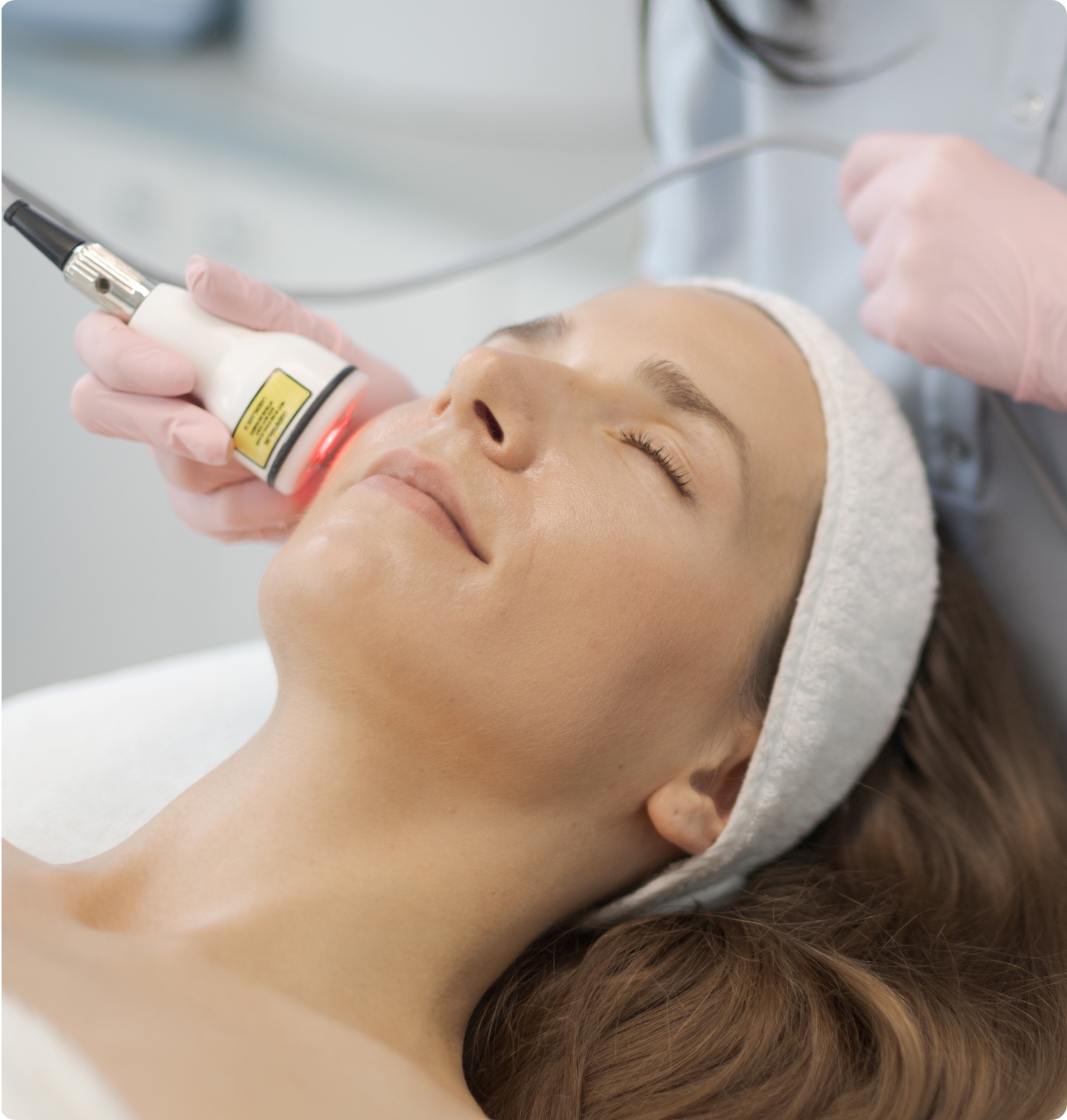 Thermolifting RF